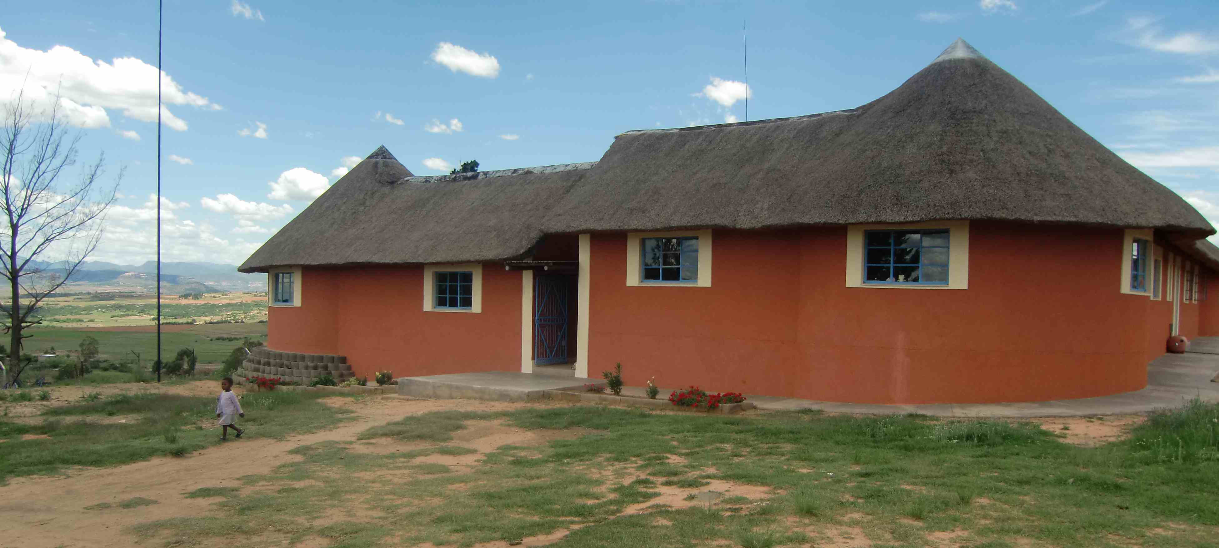 Children's Home