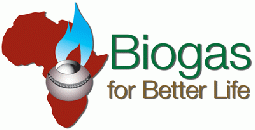 Biogasafrica logo
