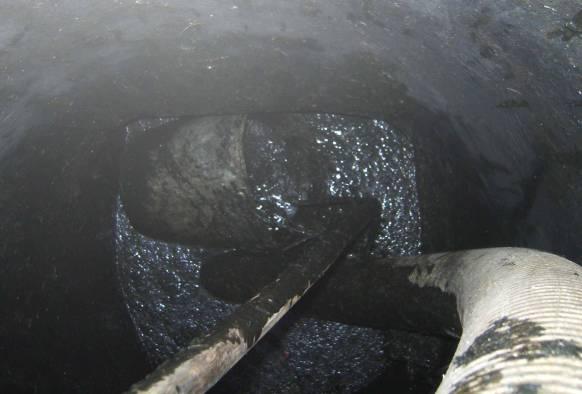 waxing digester 1